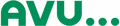 AVU Logo Freigestellt