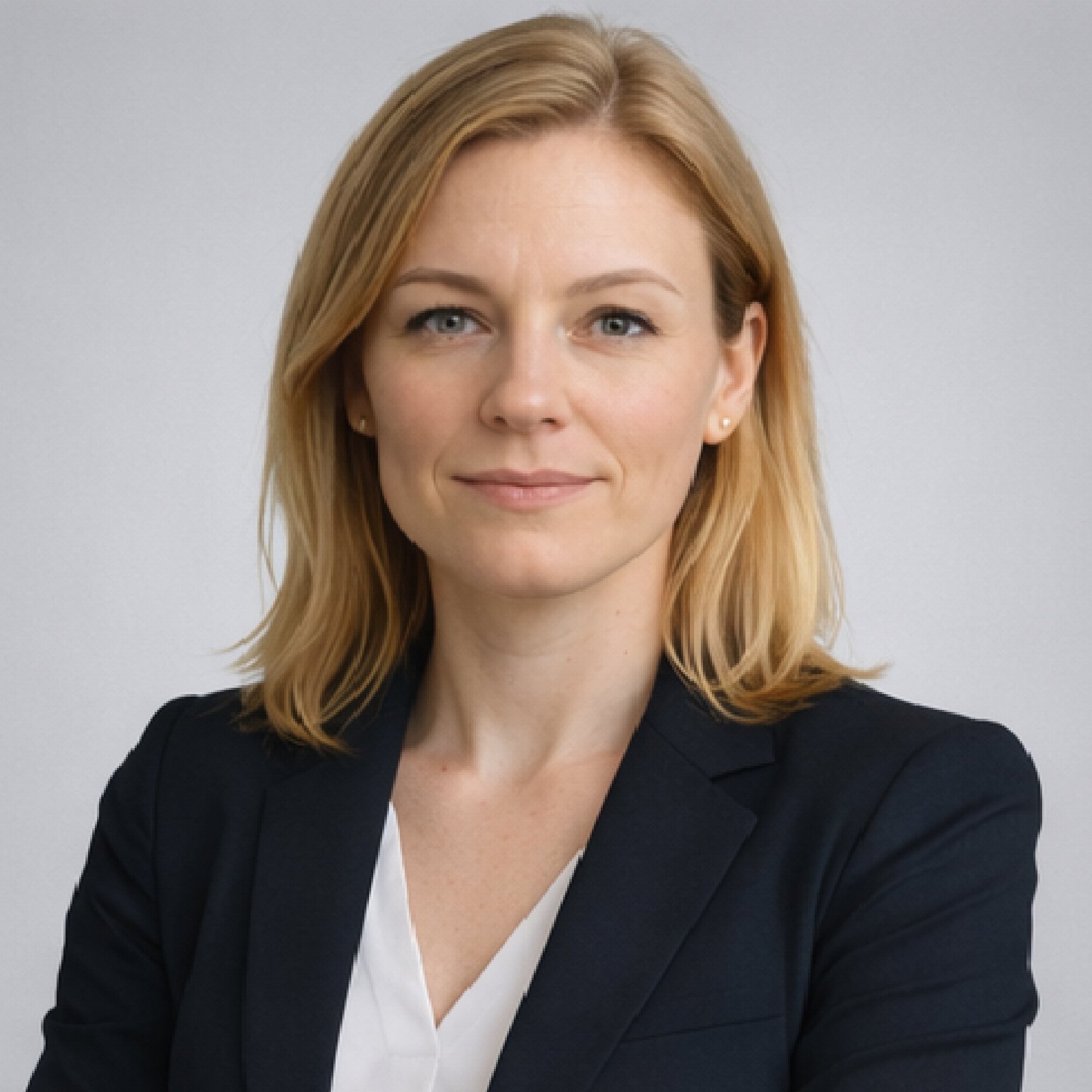 Portrait Anna Lena Falkenberg