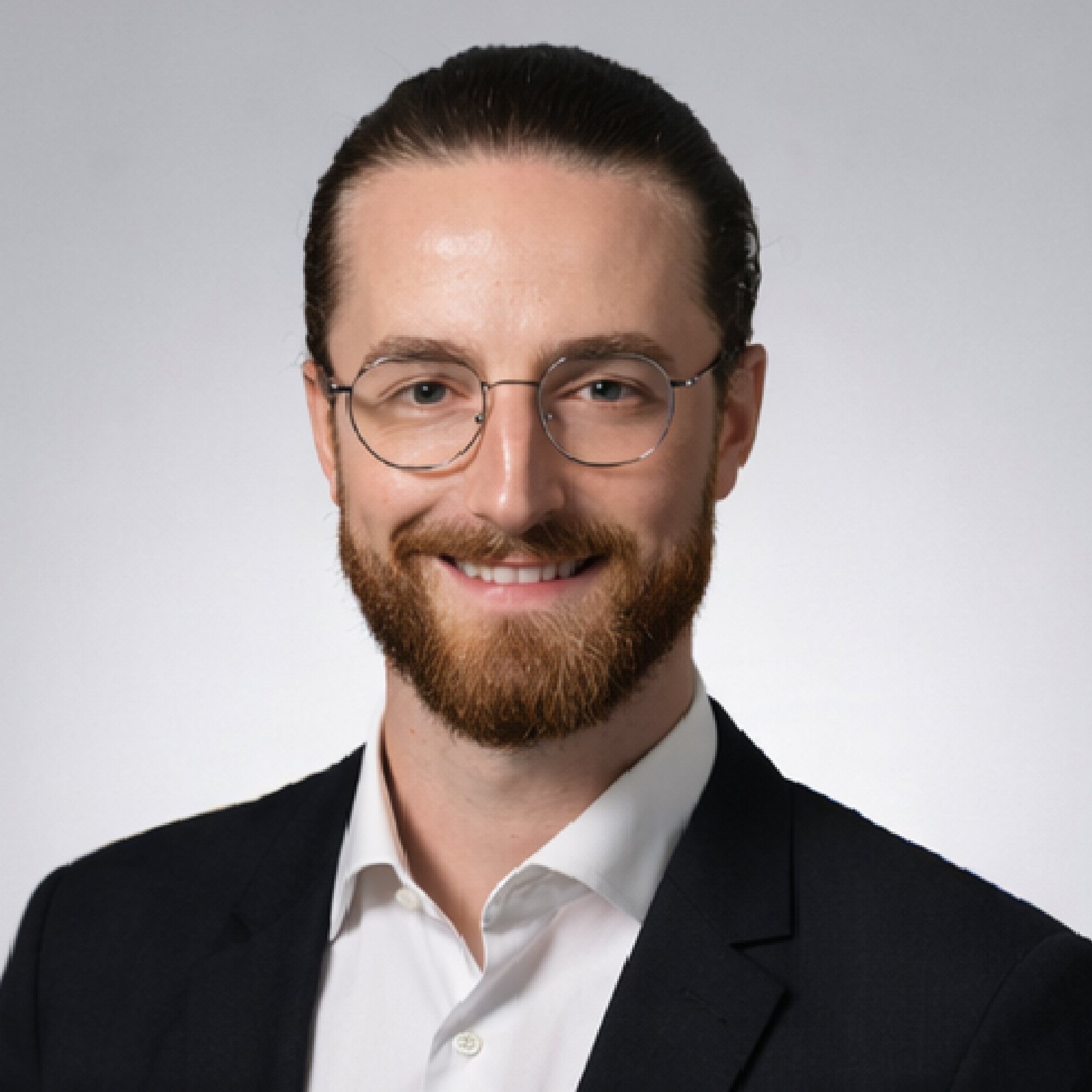 Portrait Felix Stich