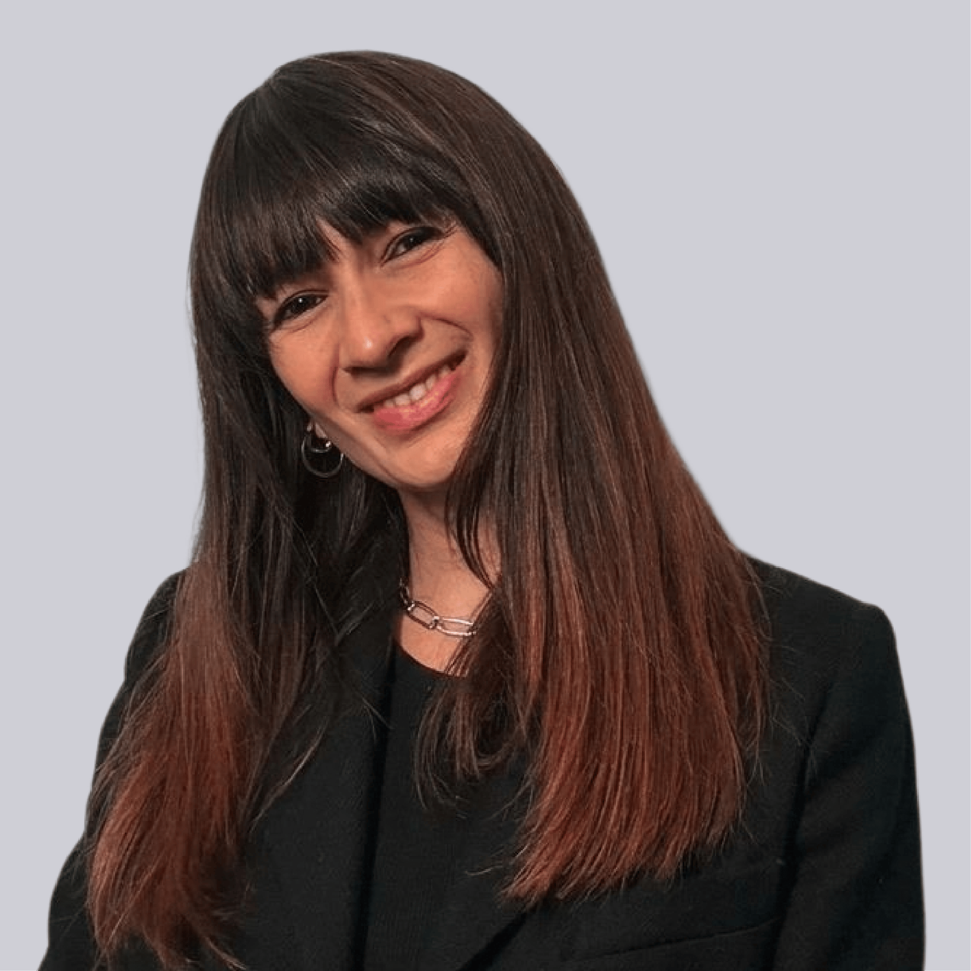 Portrait Carina Rixner