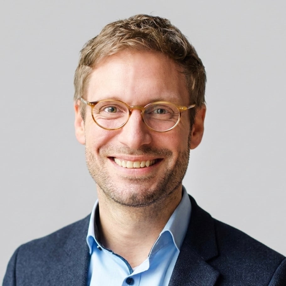 Portrait Tammo Ganders