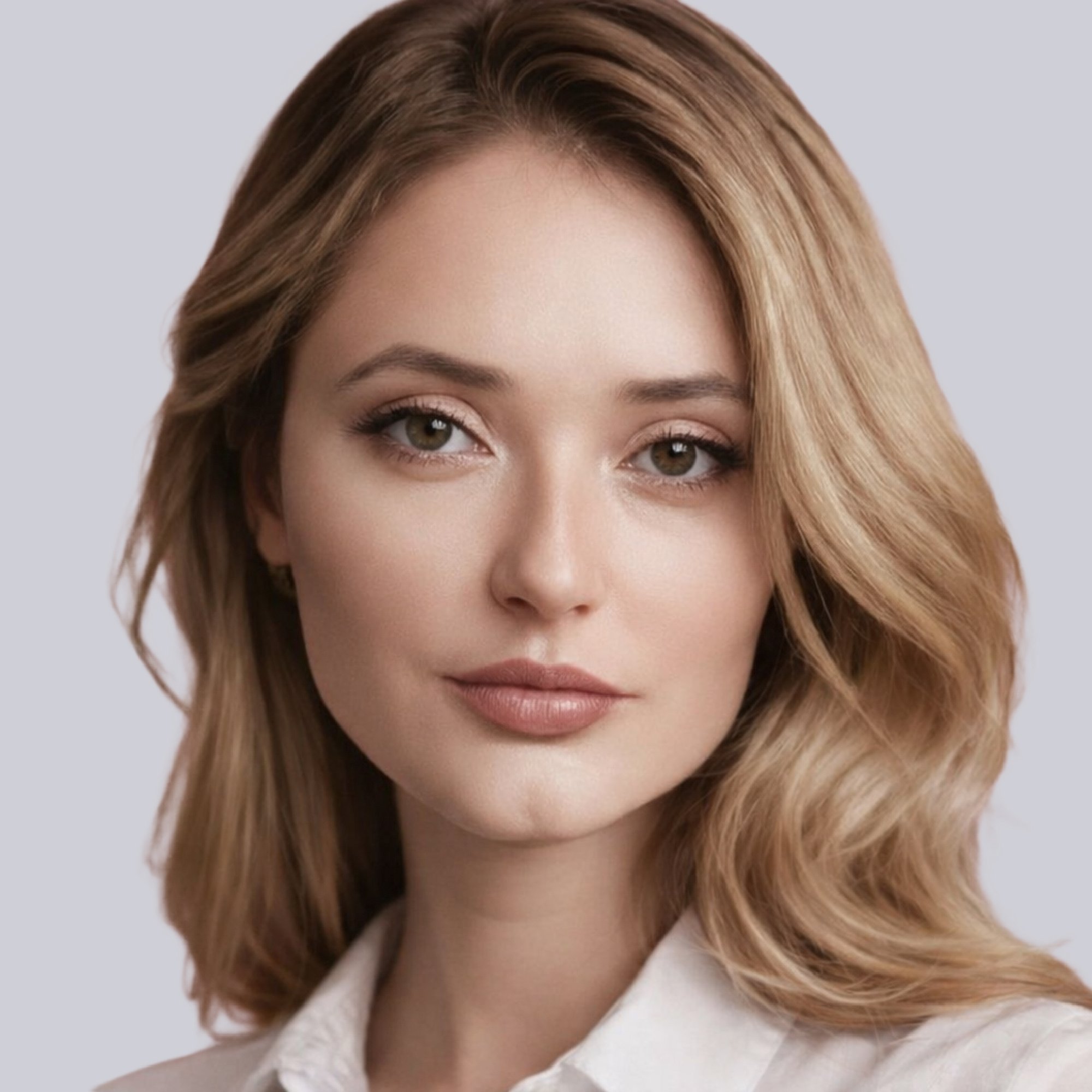 Portrait Aspen Goldman