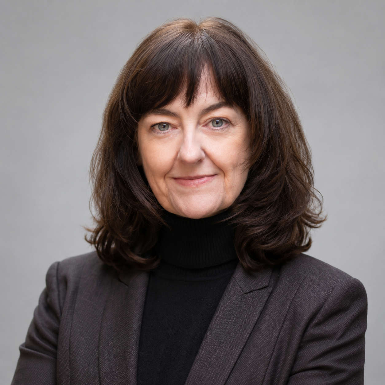 Portrait of Ines Varela