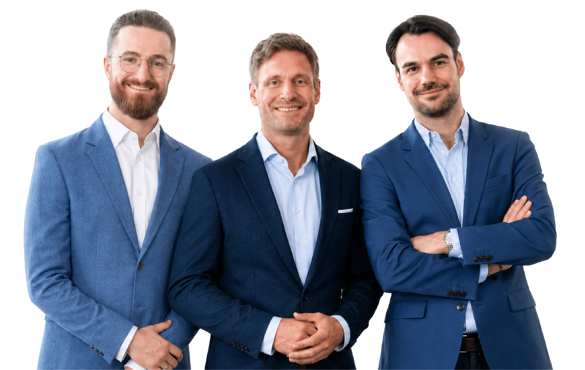 Trio Gründer-2