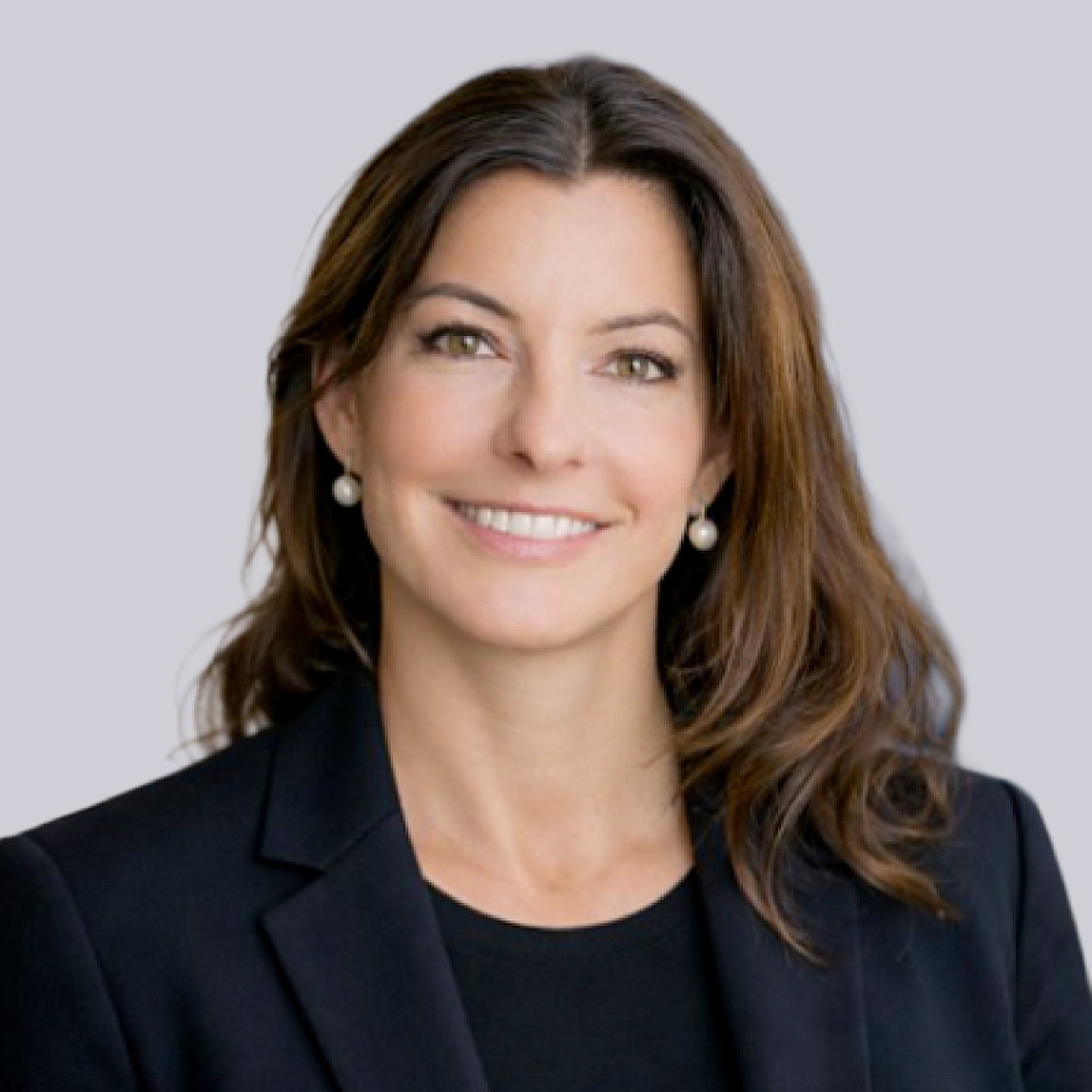 Portrait Nicole Pfisterer