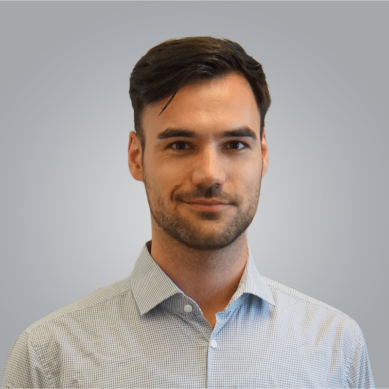 Jan Hartung Portrait