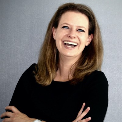 Portrait von Dr Natalie Neumann, Stadtwerke Bielefeld Gruppe Leitung Unternehmesentwicklung