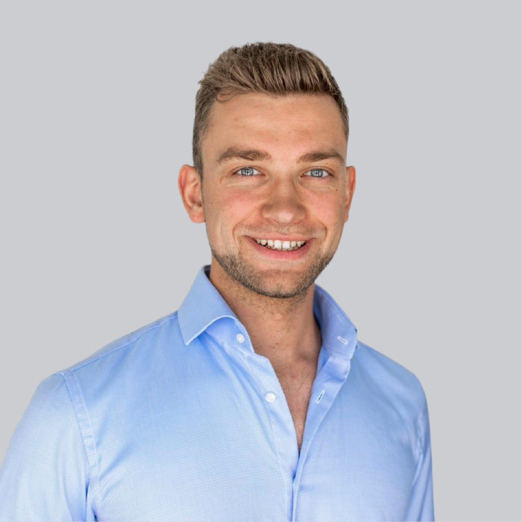 Portrait Kevin Kahleys